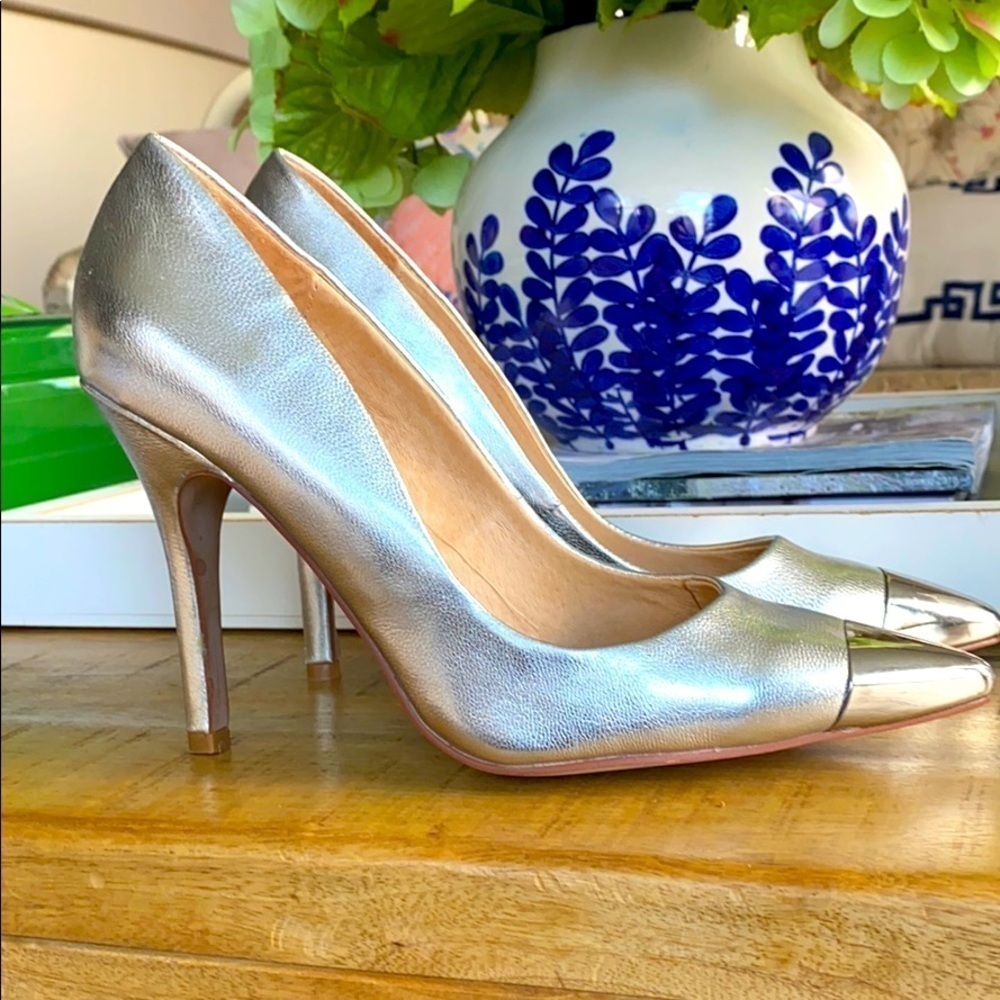 Aldo shoes